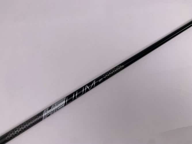 UST Mamiya Helium 4F1 Ladies Graphite Fairway Wood Shaft 42" Pull 0.335