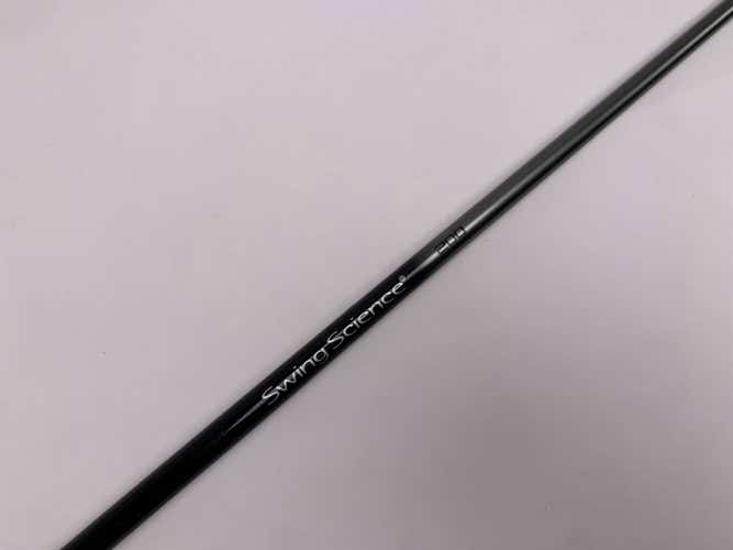 Swing Science 200 Series Regular Graphite Fairway Wood Shaft 41.25" Pull 0.335