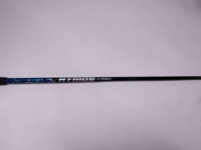 Fujikura Atmos Blue 7R Regular Graphite Fairway Wood Shaft 42" Pull 0.335