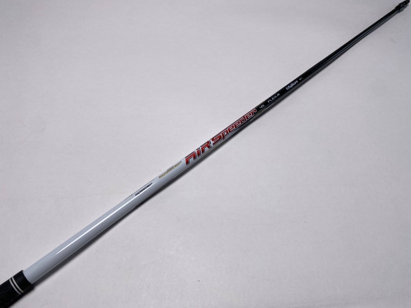 Fujikura Air Speeder 45 45g Regular Graphite Fairway Wood Shaft 41.5"-Taylormade