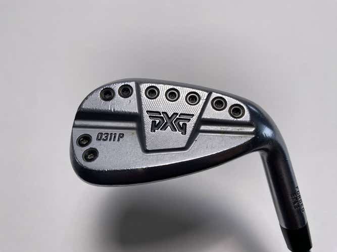 PXG 0311 P GEN3 Gap Wedge GW NS Pro Modus 3 Extra Stiff Steel Mens RH