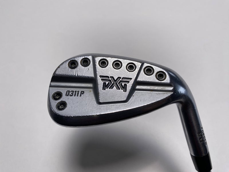 PXG 0311 P GEN3 Gap Wedge GW NS Pro Modus 3 Extra Stiff Steel Mens RH