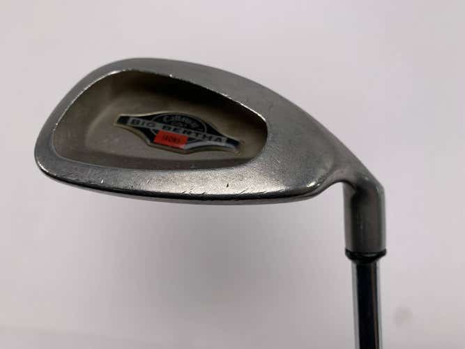 Callaway Big Bertha 1994 Sand Wedge SW RCH 96 Wedge Steel Mens RH