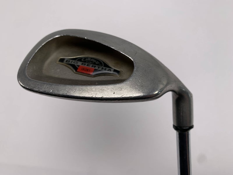 Callaway Big Bertha 1994 Sand Wedge SW RCH 96 Wedge Steel Mens RH