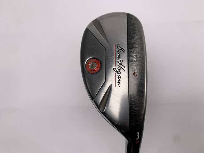 Ben Hogan VKTR 3 Wedge 40.5* UST Mamiya Recoil ES 85 F4 Wedge Graphite Mens RH