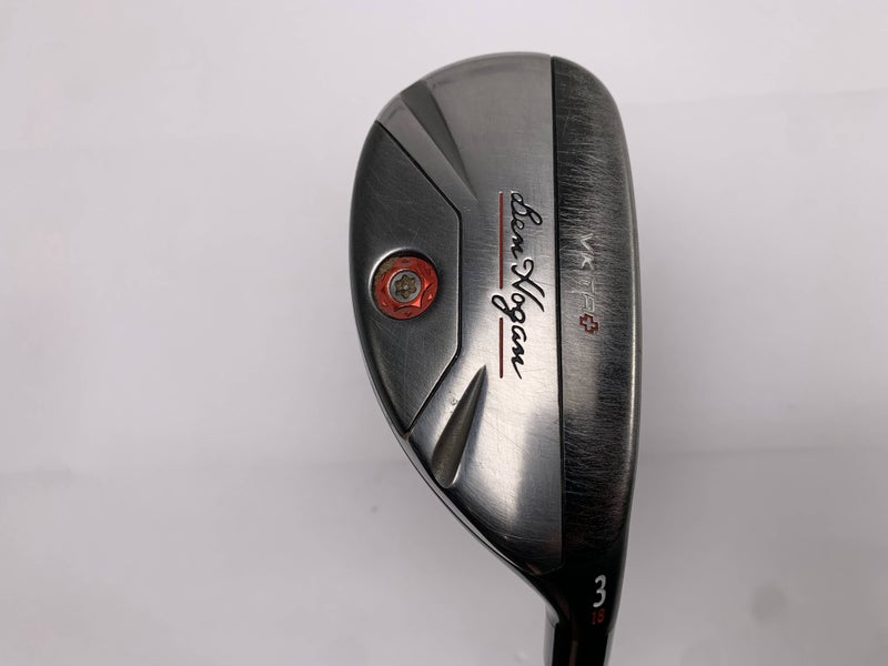 Ben Hogan VKTR 3 Wedge 40.5* UST Mamiya Recoil ES 85 F4 Wedge Graphite Mens RH