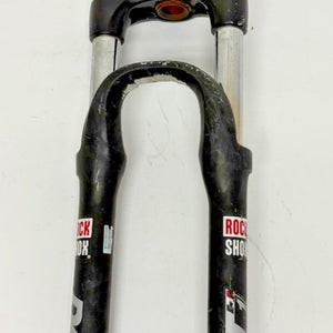 Rockshox Dart 1 26" QR Disc Suspension Fork 215mm 1-1/8" Threadless Steerer Tube