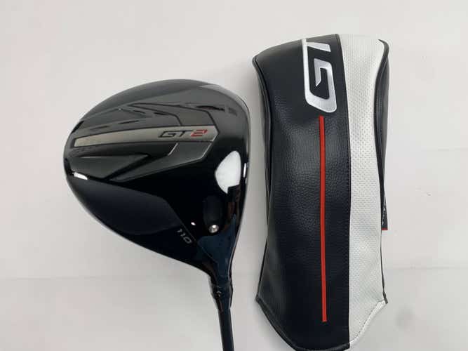 Titleist GT2 Driver 11* Tensei K Blue Xlink Tech 55g Stiff Graphite RH HC NEW