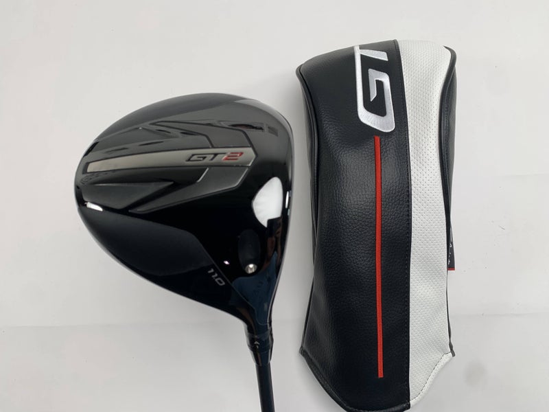 Titleist GT2 Driver 11* Tensei K Blue Xlink Tech 55g Stiff Graphite RH HC NEW