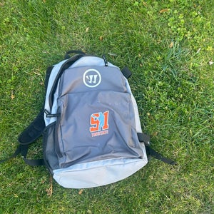 Warrior Bag (Used)