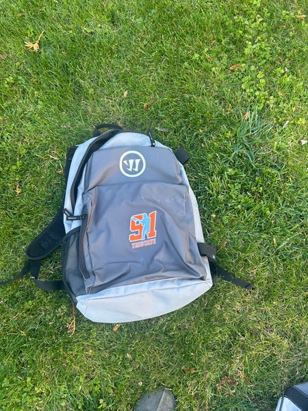 Warrior Bag (Used)