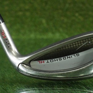 NIKE SLINGSHOT HL 7 IRON UST GRAPHITE HIGH LOFT LADIES WOMEN'S FLEX RH ~ LOOK!!