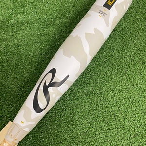 Rawlings Icon (2 3/4") USSSA Bat 2025 (-10)