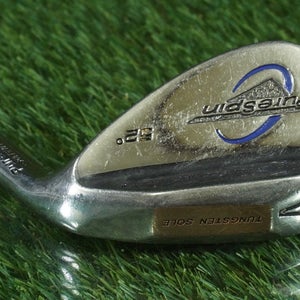 PURE SPIN DIAMOND FACE 52 SCORING WEDGE GAP/ATTACK/APPROACH "A1" REGULAR RH