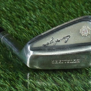 BEN HOGAN 1973 APEX EQUALIZER WEDGE PITCHING LEGEND 4 STIFF FLEX RH ~ VINTAGE!!