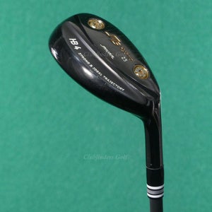 Miura Giken MG 23 Hybrid 4 Iron Nippon NS Pro Modus 3 GOST Graphite Stiff