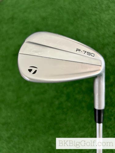 Taylormade P790 23 Forged Approach A Wedge / Stiff