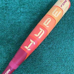 Easton Hype Fire (2 3/4") USSSA Bat (-10) 2025