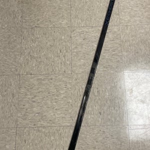 Intermediate CCM RibCor Trigger 10 Pro Right Handed Hockey Stick P29 65 Flex (Used)