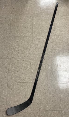 Intermediate CCM RibCor Trigger 10 Pro Right Handed Hockey Stick P29 65 Flex (Used)
