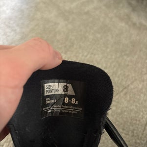 Bauer Konekt 2 Hockey Goalie Skates Regular Width 8 (Used)