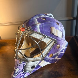 Bobrovsky Replica Senior Medium Bauer Profile 960 Goalie Mask