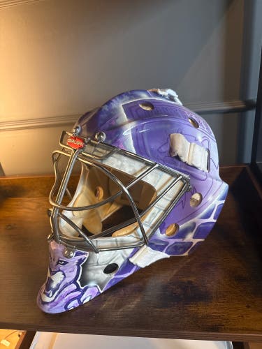 Bobrovsky Replica Senior Medium Bauer Profile 960 Goalie Mask