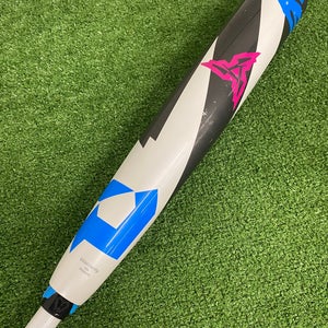 DeMarini Zen (2 3/4") USSSA Bat 2025 (-8)