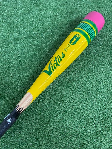 Victus Pencil (2 3/4") USSSA Bat 2024 (-10)
