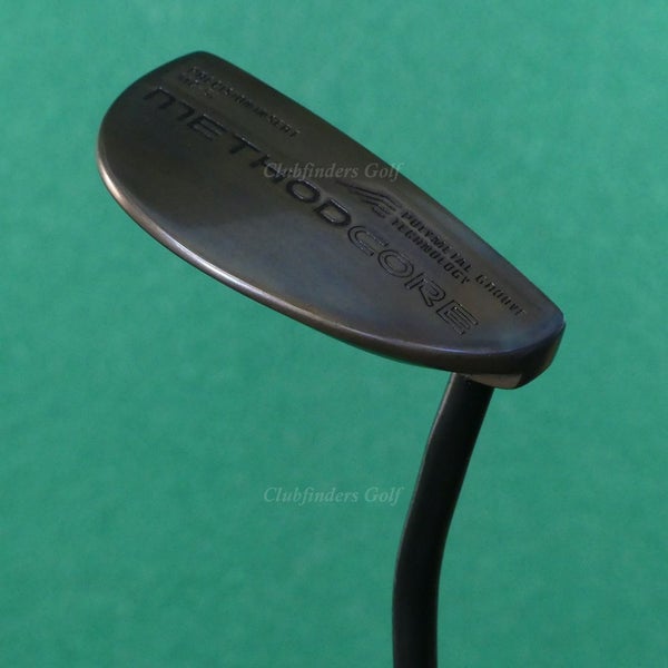 Nike Method Core MC-5i Double-Bend 36.5" Putter Golf Club *TORCHED*