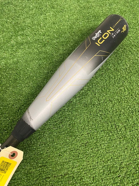 Rawlings Icon Youth (2 5/8") USA 2023 (-10)