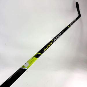 New Left CCM Super Tacks AS3 Pro | 85 Flex P29 Curve Grip | F63