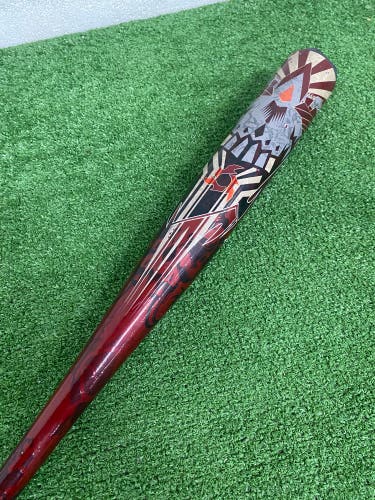 DeMarini Voodoo One (2 5/8") USA 2023 (-5)