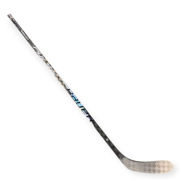 Bauer PULSE Left Hand Hockey Stick KUCHEROV CURVE 65 Flex Pro Stock (New)