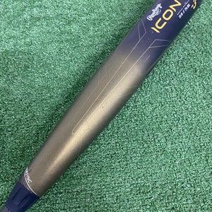 Rawlings Icon BBCOR 2023 (-3)