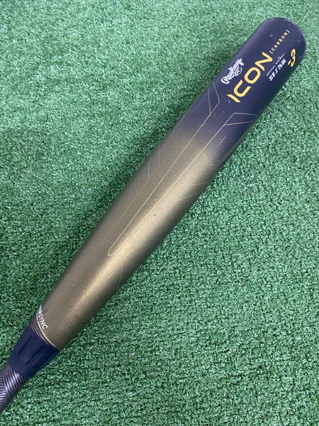 Rawlings Icon BBCOR 2023 (-3)