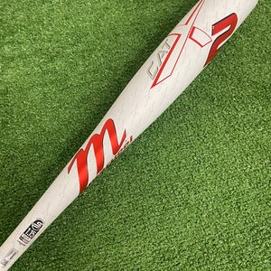 Marucci CATX2 Alloy (2 3/4") USSSA 2025 (-8)