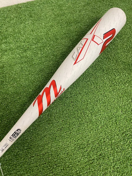Marucci CATX2 Alloy (2 3/4") USSSA 2025 (-8)