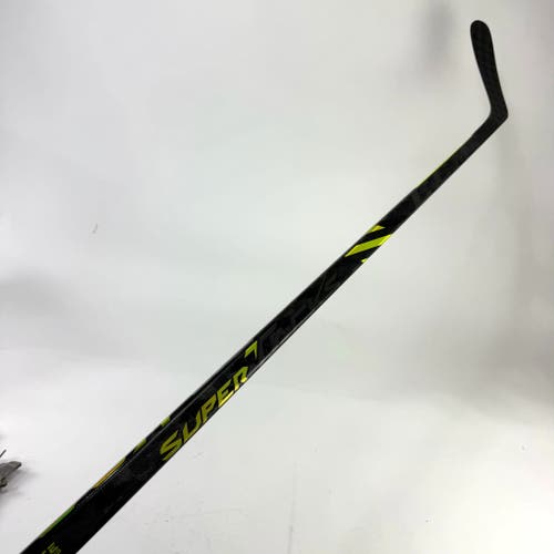 New Left CCM Super Tacks AS4 Pro | 55 Flex P29 Curve Grip | F67