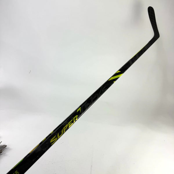 New Left CCM Super Tacks AS4 Pro | 55 Flex P29 Curve Grip | F67