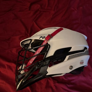Cascade R Helmet (Used)