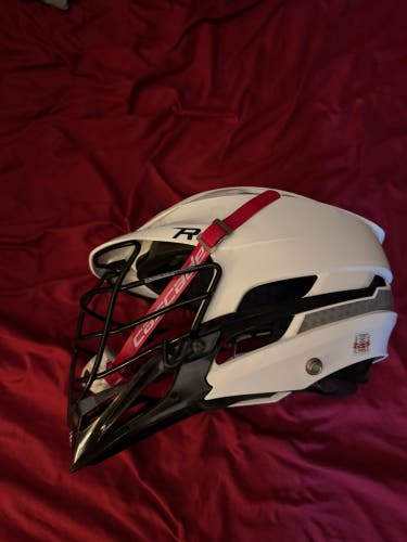 Cascade R Helmet (Used)