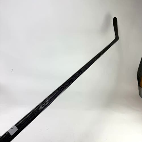 New Left CCM Ribcor Team | 75 Flex P28 Curve Grip | F115