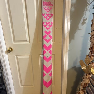Black Crowes 176 cm Anima Birdie Skis Without Bindings (New)