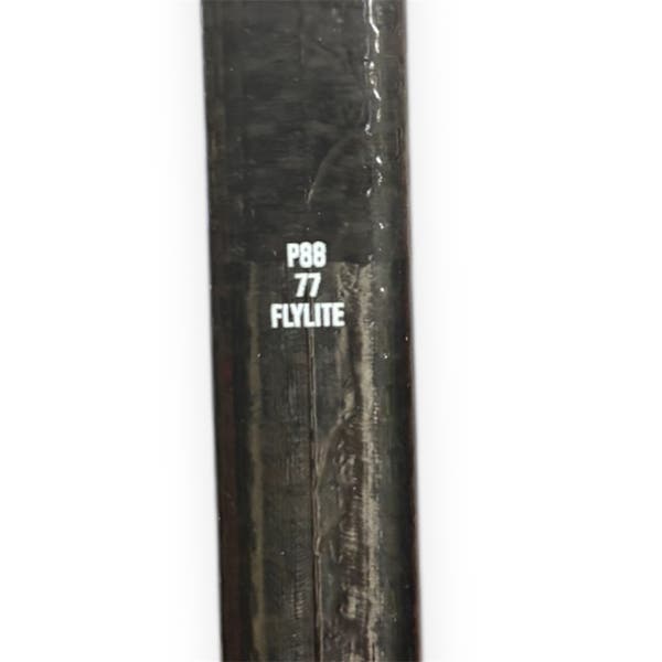 2 Pack - Bauer Vapor FlyLite Left Handed Hockey Stick P88 77 Flex