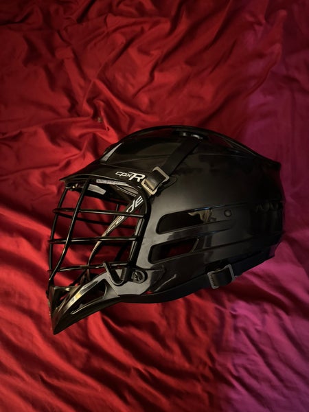 Cascade CPX-R Helmet (Used)