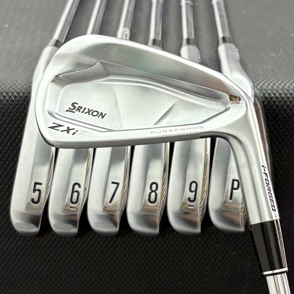 SRIXON ZXI7 IRON SET 4-P