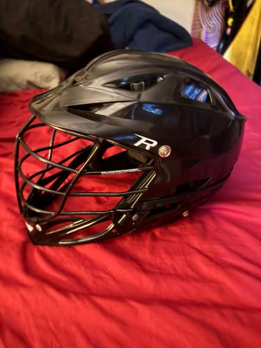 Cascade R Helmet (Used)