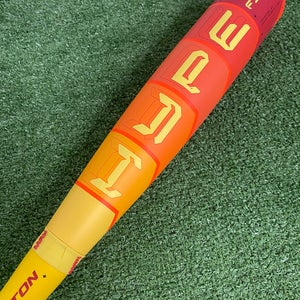 Easton Hype Fire USA Youth Bat (-10) 2025