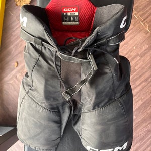 Men's Youth Medium CCM Next Hockey Pants (Used)